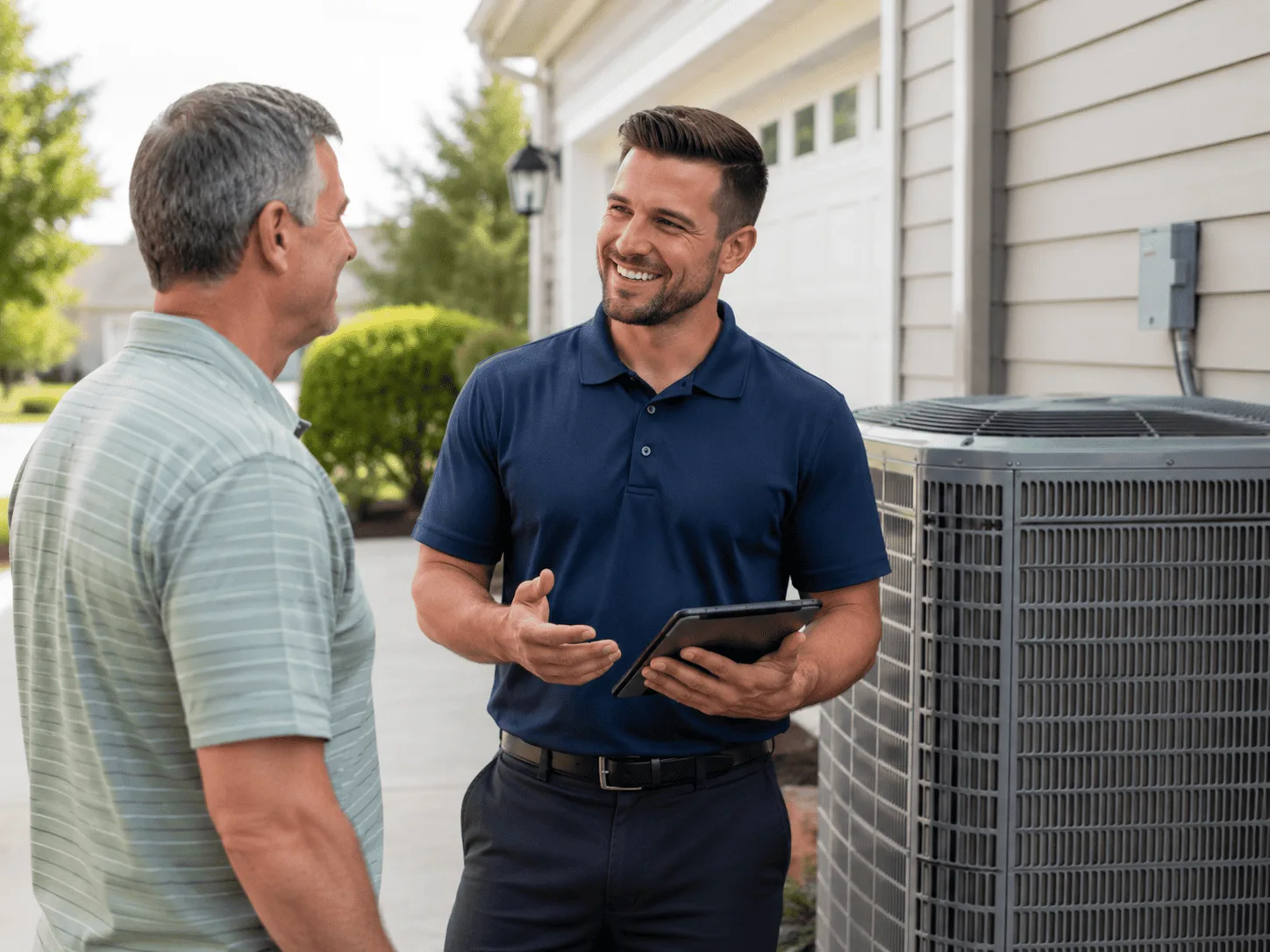 Heat Pump Installation Westpoint, TN FAQs
